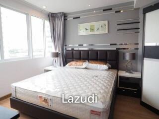 2 Bed 87.50 SQ.M. Supalai Wellington 1