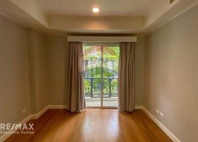 Spacious 3 Bed Condo for Rent Just Steps from BTS Thong Lo