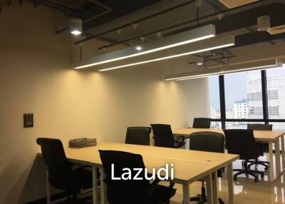 Luxury Office Space for Sale in Asoke