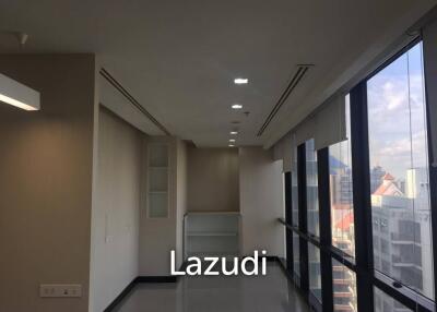 Luxury Office Space for Sale in Asoke