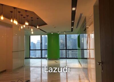 Luxury Office Space for Sale in Asoke