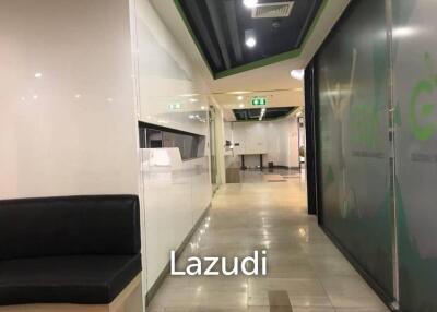 Luxury Office Space for Sale in Asoke