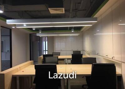 Luxury Office Space for Sale in Asoke