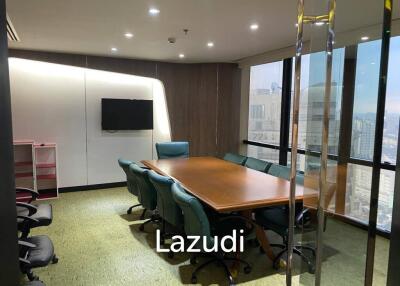 Luxury Office Space for Sale in Asoke