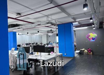 Luxury Office Space for Sale in Asoke