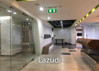 Luxury Office Space for Sale in Asoke