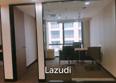 Luxury Office Space for Sale in Asoke