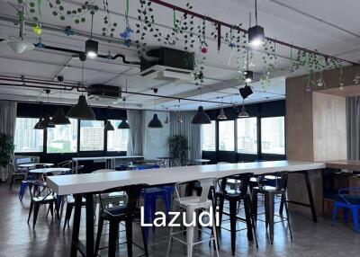 Luxury Office Space for Sale in Asoke