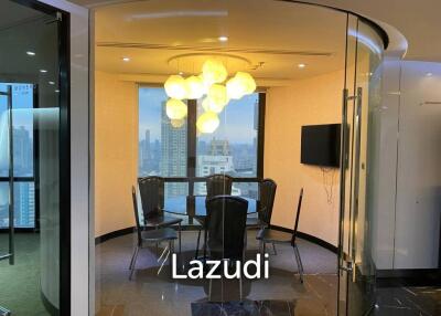 Luxury Office Space for Sale in Asoke