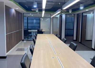 Luxury Office Space for Sale in Asoke