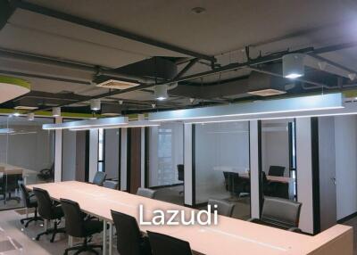 Luxury Office Space for Sale in Asoke