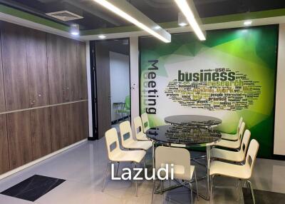 Luxury Office Space for Sale in Asoke