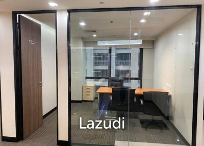 Luxury Office Space for Sale in Asoke