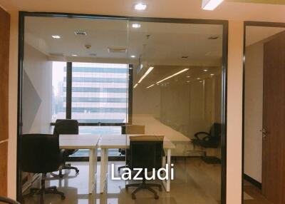 Luxury Office Space for Sale in Asoke