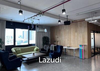 Luxury Office Space for Sale in Asoke