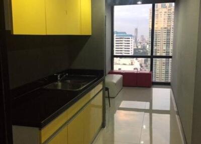 Luxury Office Space for Sale in Asoke