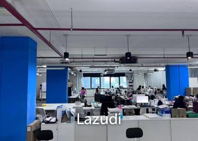 Luxury Office Space for Sale in Asoke