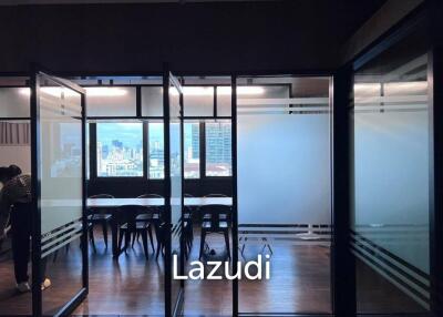 Luxury Office Space for Sale in Asoke