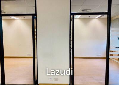 Premium Fully Fitted Office Space for rent in Asoke