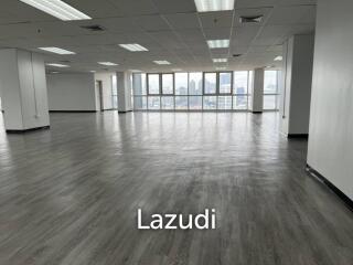 Ultra Luxury Office Space for Rent in Watthana Bangkok