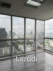 Ultra Luxury Office Space for Rent in Watthana Bangkok