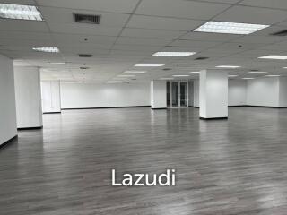 Ultra Luxury Office Space for Rent in Watthana Bangkok