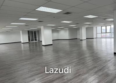 Ultra Luxury Office Space for Rent in Watthana Bangkok