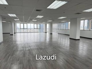 Ultra Luxury Office Space for Rent in Watthana Bangkok