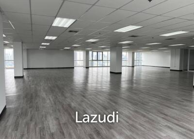 Ultra Luxury Office Space for Rent in Watthana Bangkok