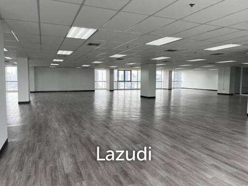 Ultra Luxury Office Space for Rent in Watthana Bangkok