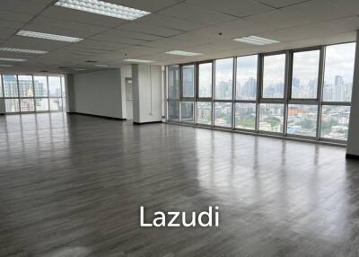 Ultra Luxury Office Space for Rent in Watthana Bangkok