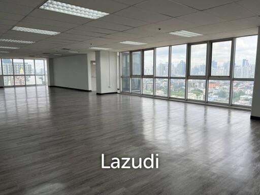 Ultra Luxury Office Space for Rent in Watthana Bangkok