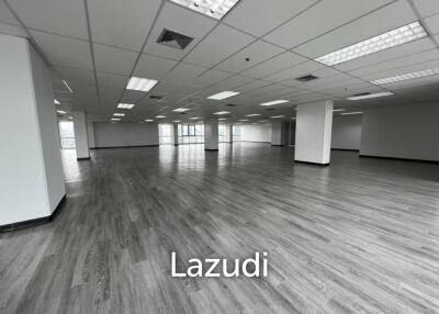 Ultra Luxury Office Space for Rent in Watthana Bangkok