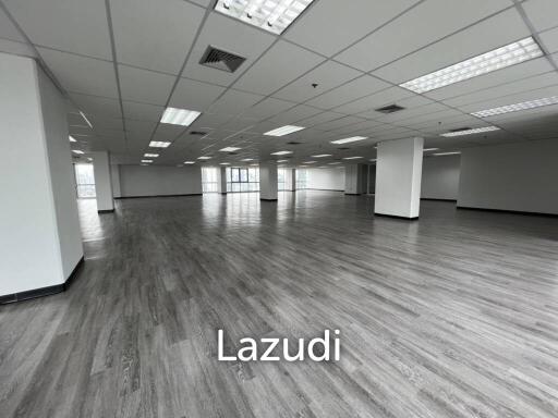 Ultra Luxury Office Space for Rent in Watthana Bangkok