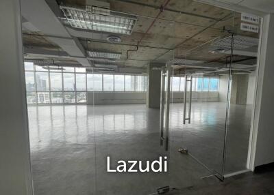 Luxury Office Space for Rent in Khlong Tan Nuea