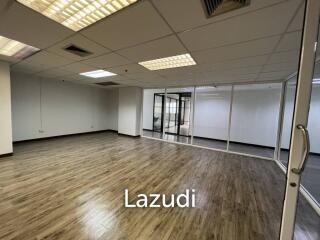 Spacious Office Space for Rent in Thonglor Bangkok