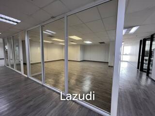 Spacious Office Space for Rent in Thonglor Bangkok