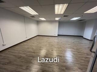 Spacious Office Space for Rent in Thonglor Bangkok