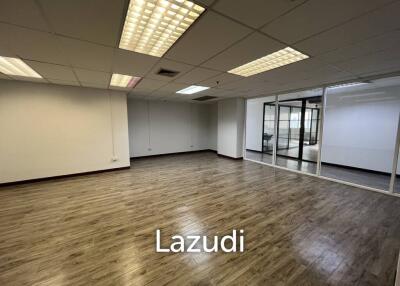 Spacious Office Space for Rent in Thonglor Bangkok