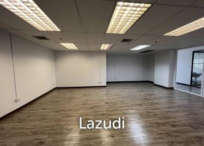 Spacious Office Space for Rent in Thonglor Bangkok