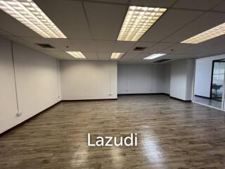 Spacious Office Space for Rent in Thonglor Bangkok