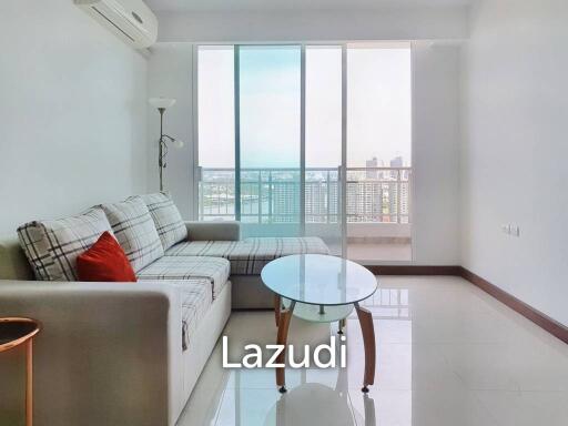 2 Bed 2 Bath 90 SQ.M. Supalai Prima Riva