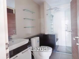 2 Bed 2 Bath 90 SQ.M. Supalai Prima Riva