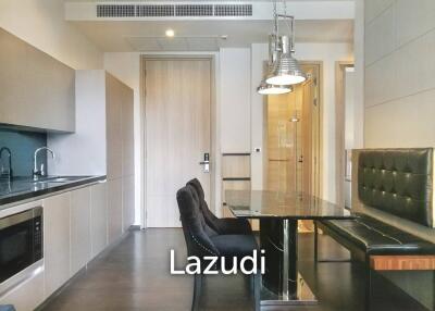 2 Bed 65.62 SQ.M. The XXXIX by Sansiri