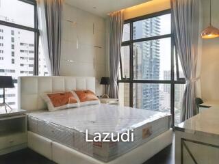 2 Bed 65.62 SQ.M. The XXXIX by Sansiri