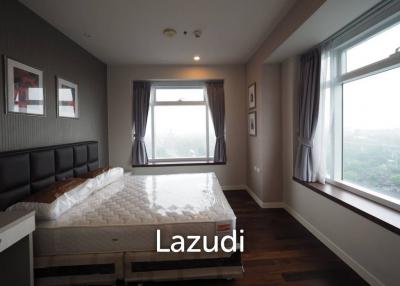 2 Bed 92.90 SQ.M. Circle Condominium