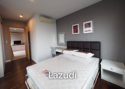2 Bed 92.90 SQ.M. Circle Condominium