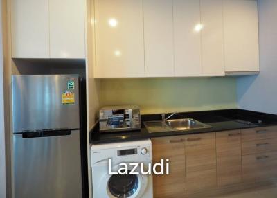 2 Bed 92.90 SQ.M. Circle Condominium