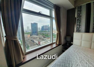 1 Bed 45.30 SQ.M. Circle Condominium