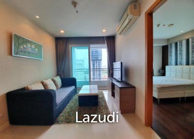 1 Bed 45.30 SQ.M. Circle Condominium